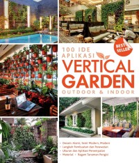 Image of 100 ide aplikasi vertical garden