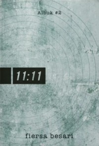 Image of 11:11 ; albuk #2