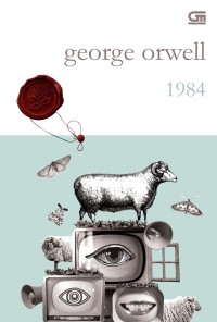 Image of 1984