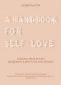Image of A Handbook For Self - Love