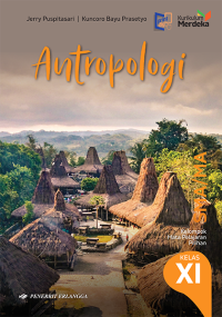 Image of Antropologi XI Kurmer