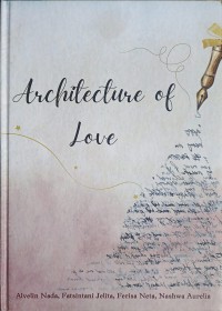 Image of Architecture of Love