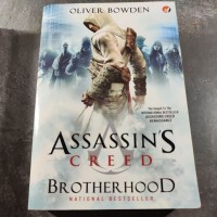 Image of Assasins Creed Brotherhood
