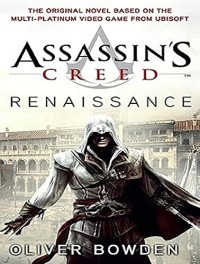 Image of Assassin's creed : Renaissance