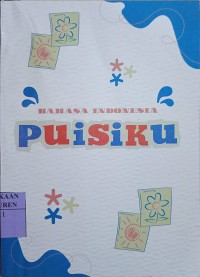Image of Bahasa Indonesia Puisiku