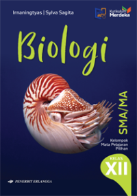 Image of Biologi Kelas XII Kurmer