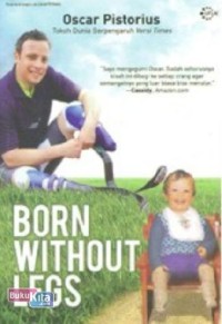 Image of Born without legs