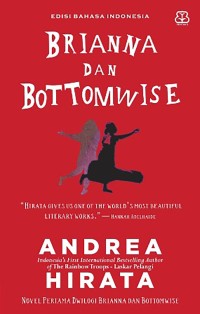 Image of Brianna & Bottomwise
