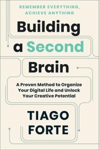 Image of Building a Second Brain