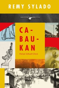 Image of Ca-Bau-Kan : Hanya Sebuah Dosa