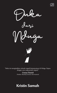 Image of Duka Dari Nduga