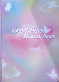 Image of Empat Pena Seratus Rasa