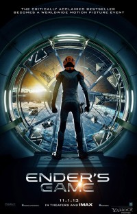 Image of Ender's Game
