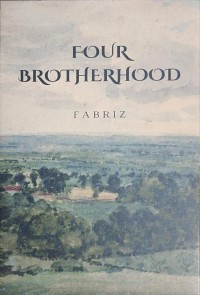 Image of Four Brotherhood Fabriz