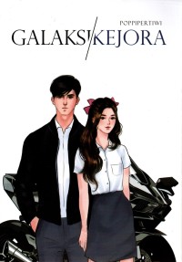 Image of Galaksi Kejora