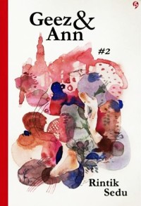 Image of Gezz and Ann #2