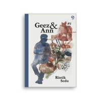 Image of Gezz and Ann #1