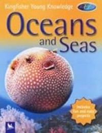 Image of Grolier Young Knowledge Ocean and Seas