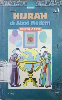 Image of Hijrah di Abad Modern