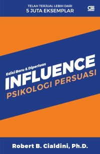 Image of Influence Psikologi Persuasi