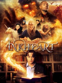 Image of Inkheart