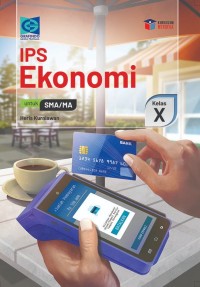 Image of IPS Ekonomi Kelas X Kurikulum Merdeka