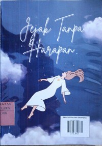 Image of Jejak Tanpa Harapan