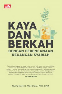 Image of Kaya dan Berkah dengan Perencanaan Keuangan Syariah