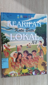 Image of Kearifan lokal Kota Batu
