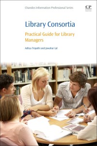 Image of Library Consortia : Praticial Guide for Library Managers