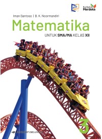 Image of Matematika XII Kurmer