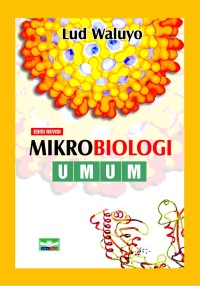 Image of Mikrobiologi Umum