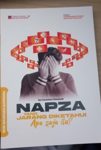 Image of Napza yang jarang diketahui apa saja itu?