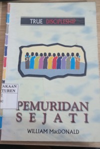 Image of Pemuridan sejati