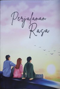 Image of Perjalanan rasa