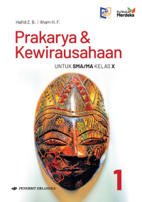 Image of Prakarya & Kewirausahaan XI Kurikulum Merdeka
