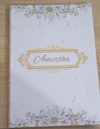 Image of Puisi Amertha