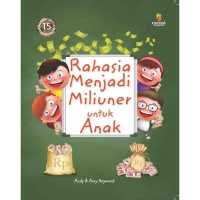 Image of Rahasia Menjadi Miliuner Untuk Anak