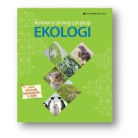 Image of Referensi Biologi llengkap ekologi