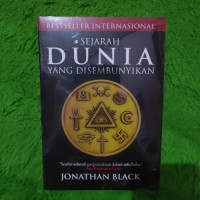 Image of Sejarah dunia yang disembunyikan