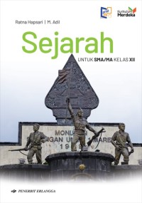 Image of Sejarah XII Kurmer