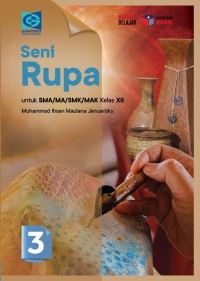 Image of Seni Rupa Kelas XII
