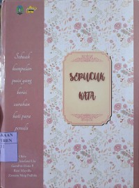 Image of Sepucuk Kata