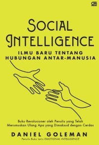 Image of Social Intelligence : Ilmu Baru Tentang Antar-Manusia