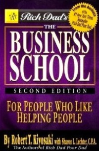 Image of The business school for the people who like helping people