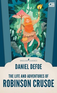 Image of The Life and Adventure of Robinson Crusoe