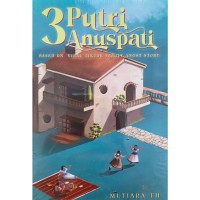 Image of Tiga putri Anuspati