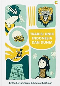 Image of Tradisi unik indonesia dan dunia